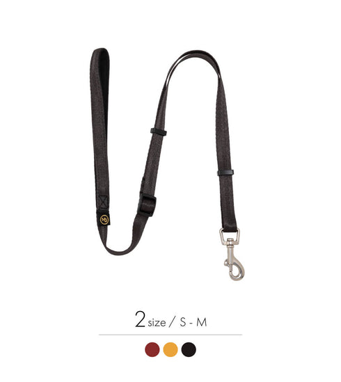 MANDARINE BROTHERS クラシックリード/CLASSIC LEASH